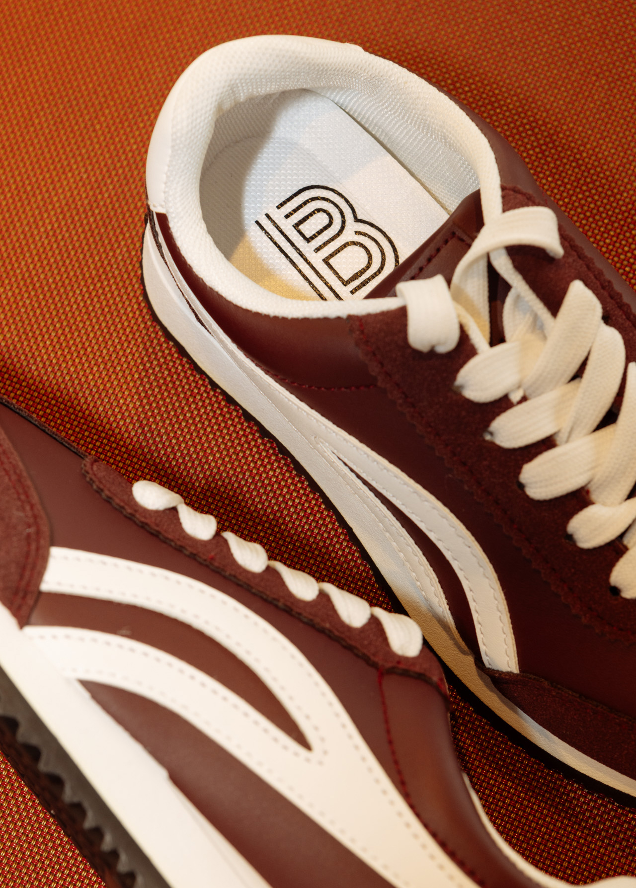 BOSANOVA / DISSENY GRÀFIC