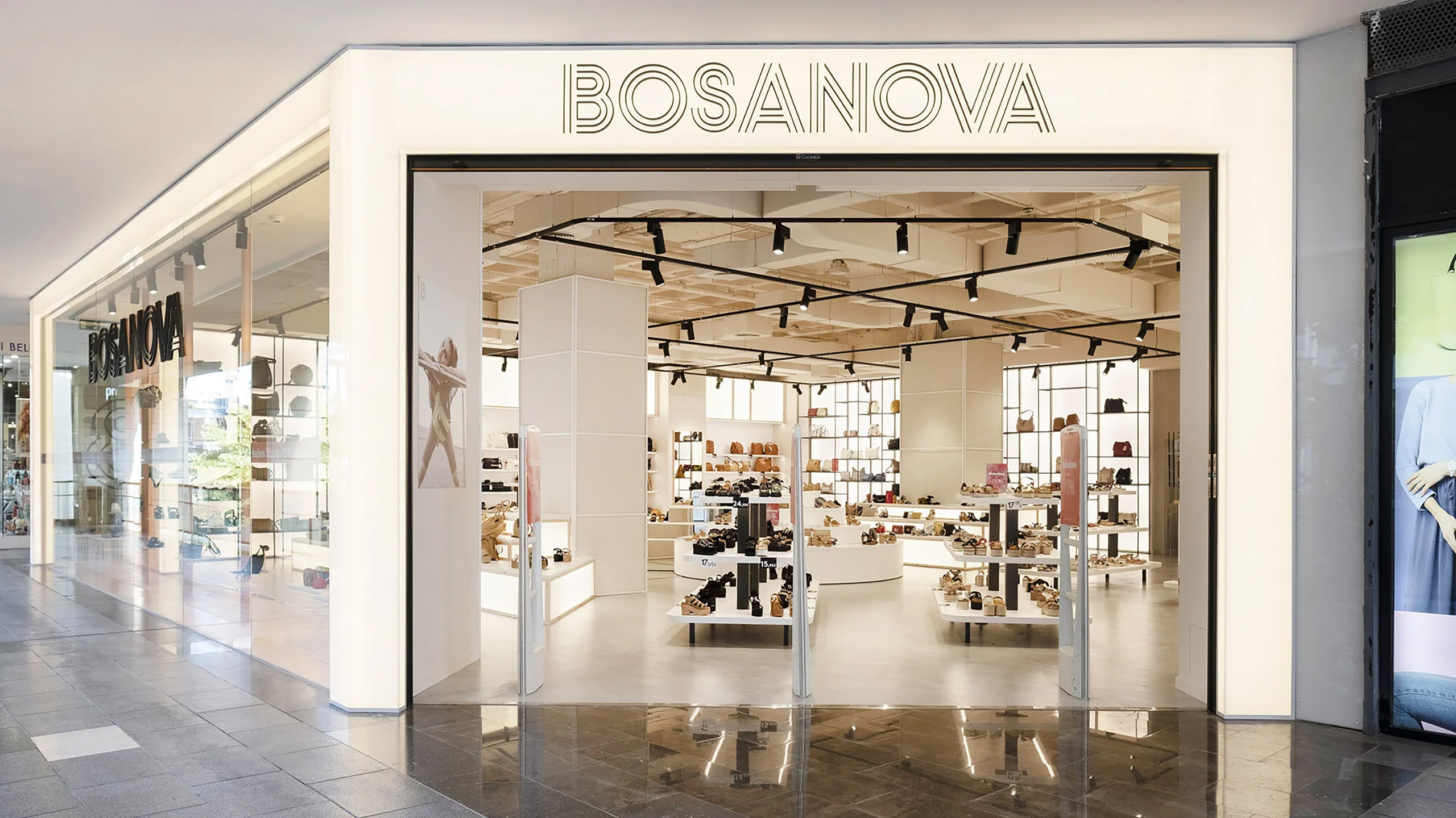 BOSANOVA / DISSENY GRÀFIC