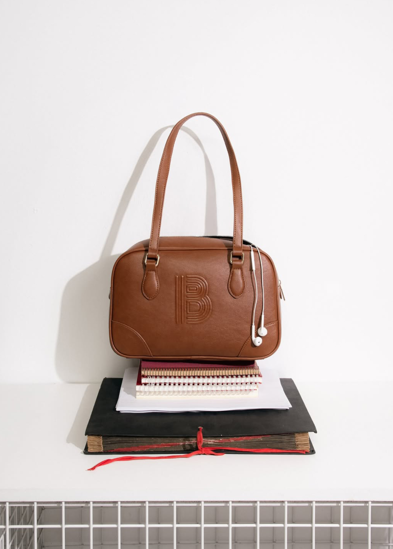 BOSANOVA / DISSENY GRÀFIC