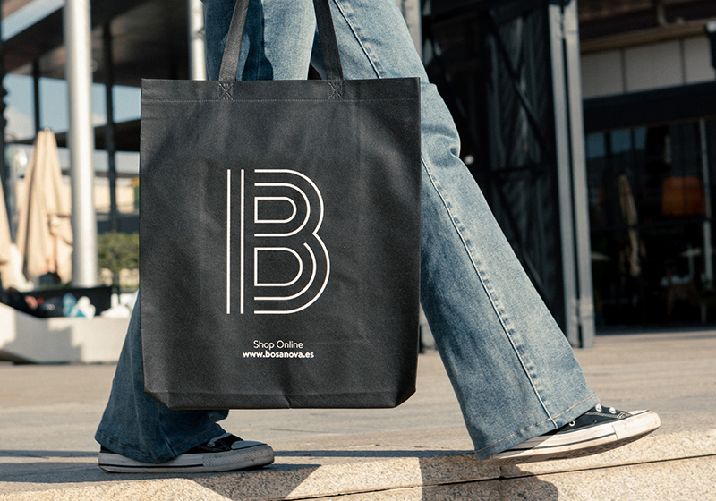 Bosanova / Branding