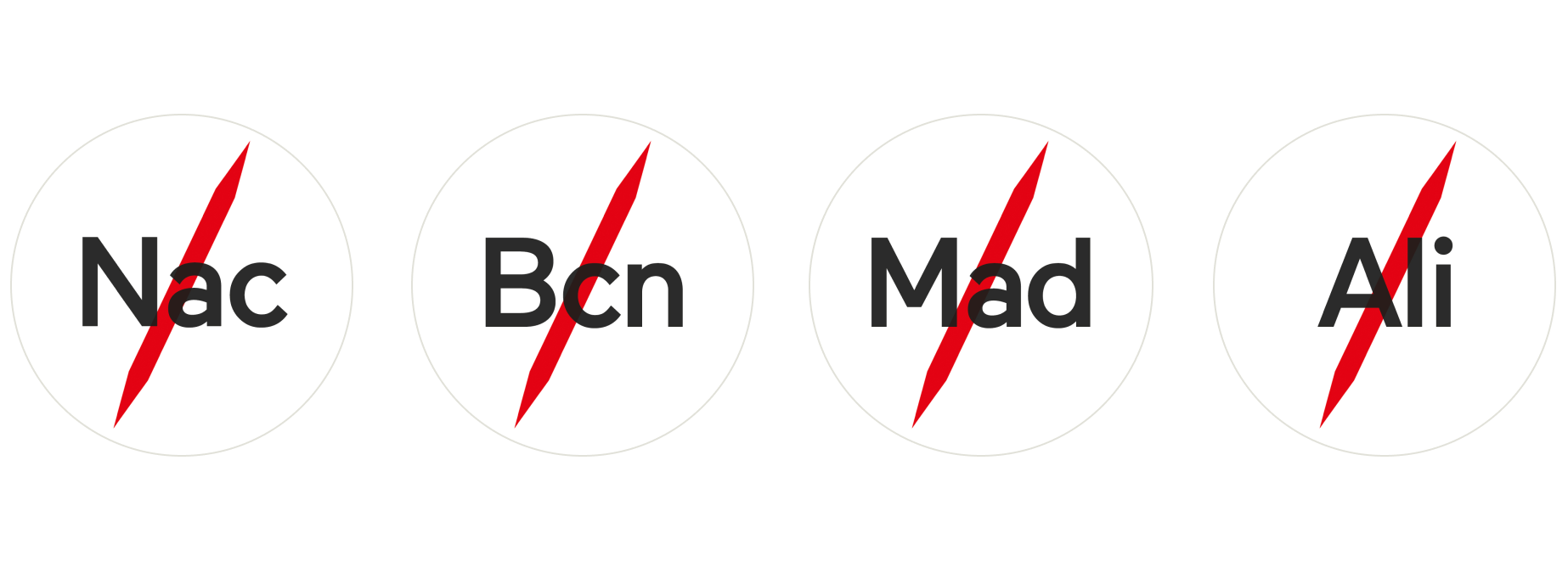 <span><span>V&iacute;deo navegant per l'Instagram del compte de TAPA ALIMENTS D'ESPANYA, per a mostrar el funcionament de la comunicaci&oacute; i de la imatge grafica dissenyada per l'estudi esiete de branding i comunicaci&oacute;.</span></span>