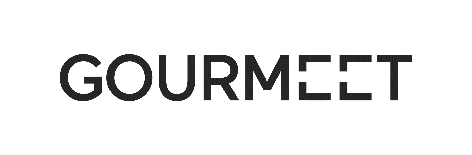 <span><span>Animaci&oacute; per explicar el projecte creatiu de lestructura del logotip de GOURMEET. Dissenyat per l'estudi ESIETE de branding i comunicaci&oacute;.</span></span>