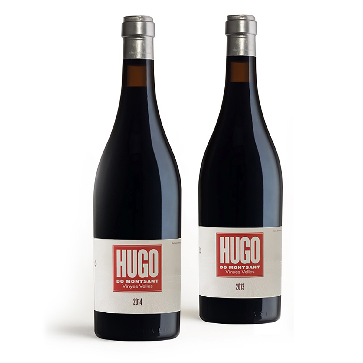 <span><span>Mockups de diferents ampolles de cava, amb dissenys del projecte GLEVA ESTATES. Dissenyat per l'estudi ESIETE de branding i comunicaci&oacute;.</span></span>