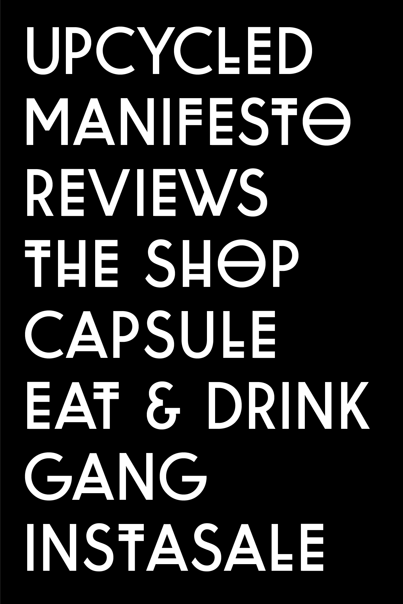 ATELIER RESISTANCE / GRAPHIC DESIGN
