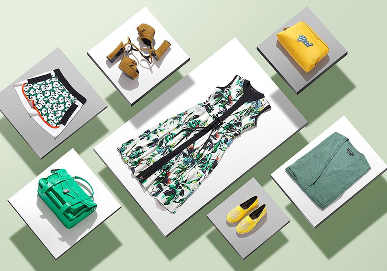 SANTA EULALIA / BRANDING