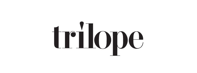 TRÍLOPE / IDENTITAT CORPORATIVA / BRANDING