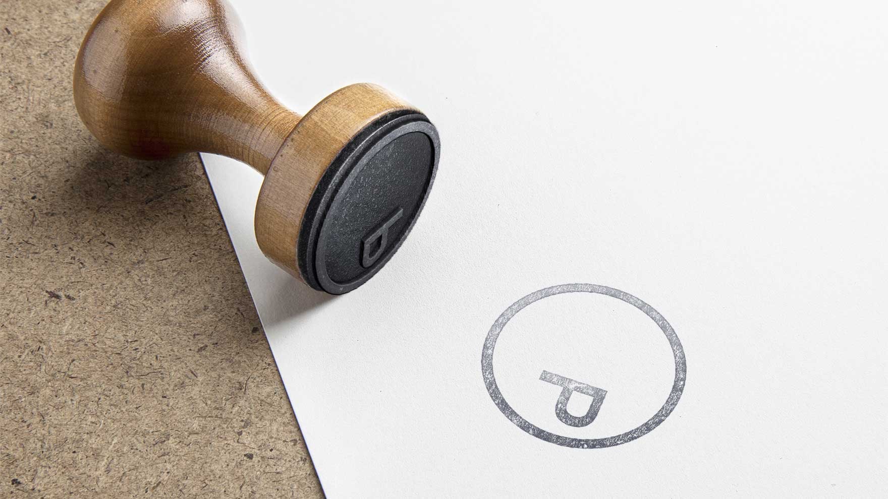 ORIOL PEUS ARQUITECTE / IDENTITAT CORPORATIVA / BRANDING