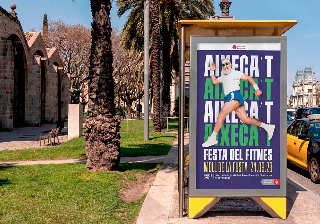 AJUNTAMENT DE BARCELONA / DIRECCIÓ D'ART