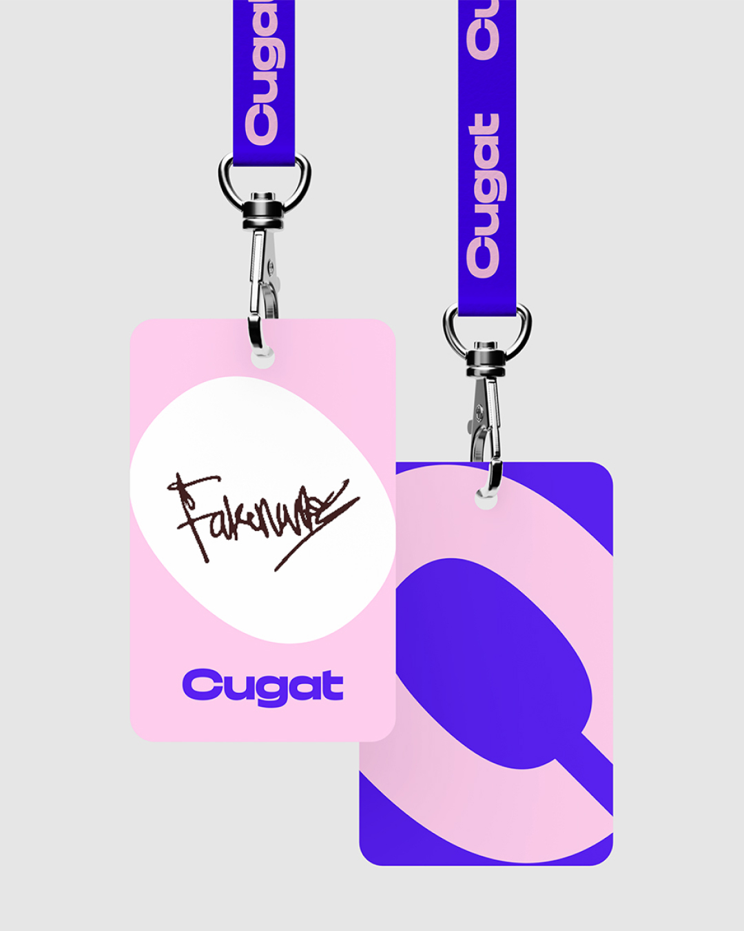CUGAT MÈDIA / DISEÑO GRÁFICO