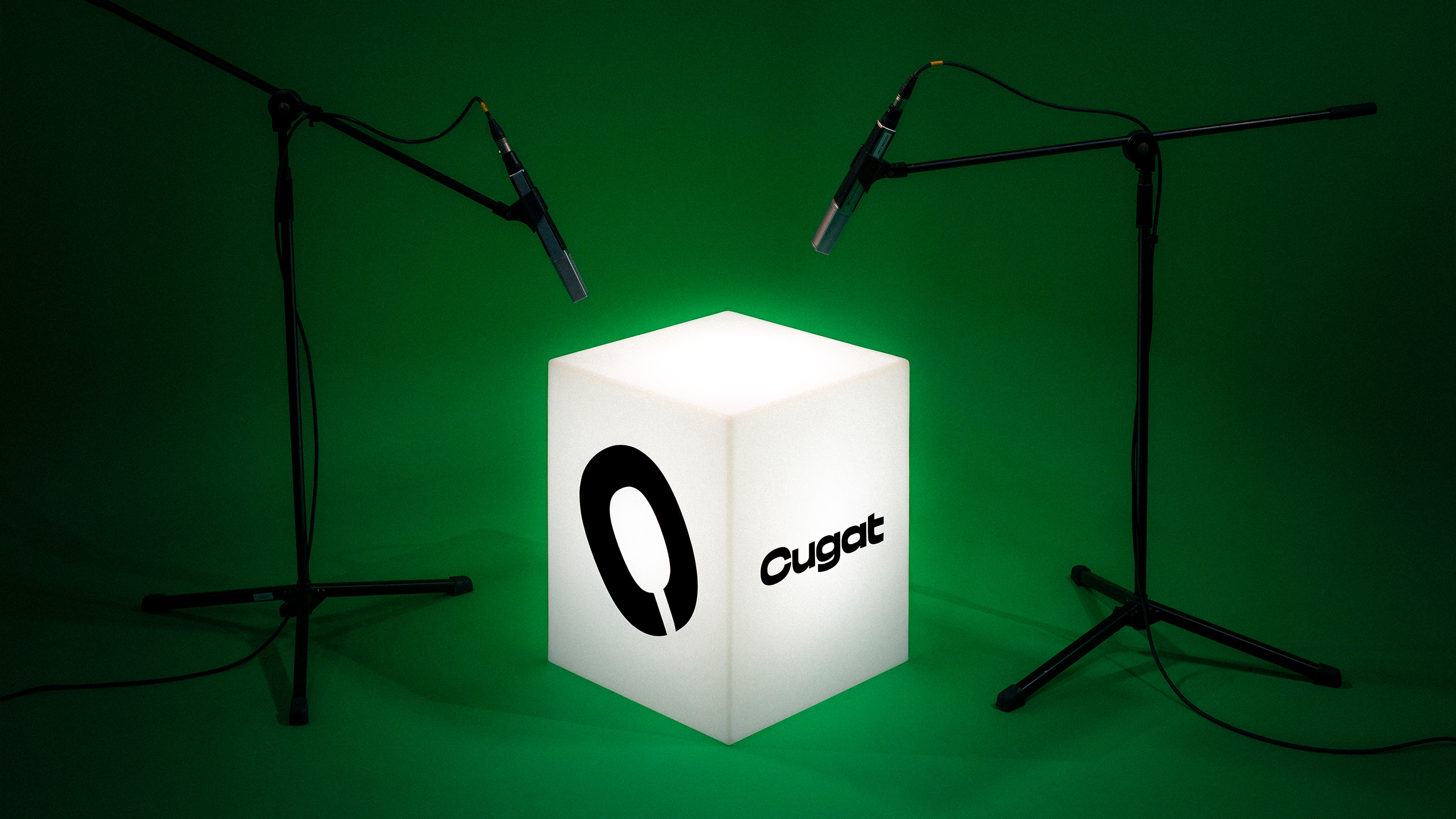 CUGAT M&Egrave;DIA / GRAPHIC DESIGN