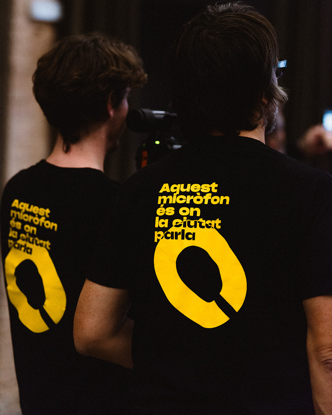 CUGAT M&Egrave;DIA / GRAPHIC DESIGN