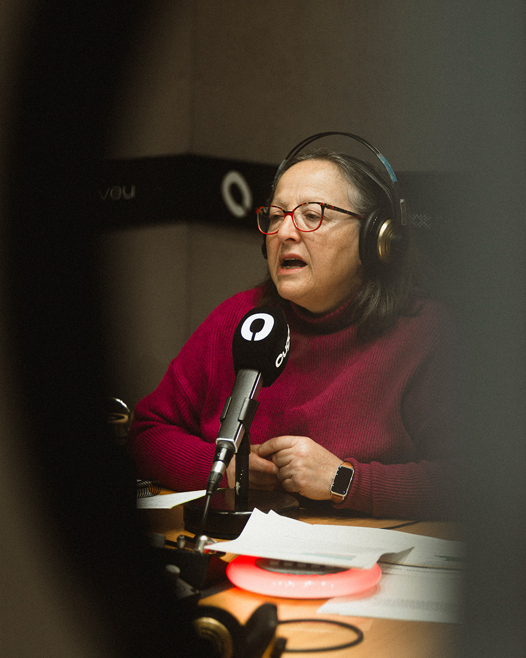 CUGAT M&Egrave;DIA / GRAPHIC DESIGN