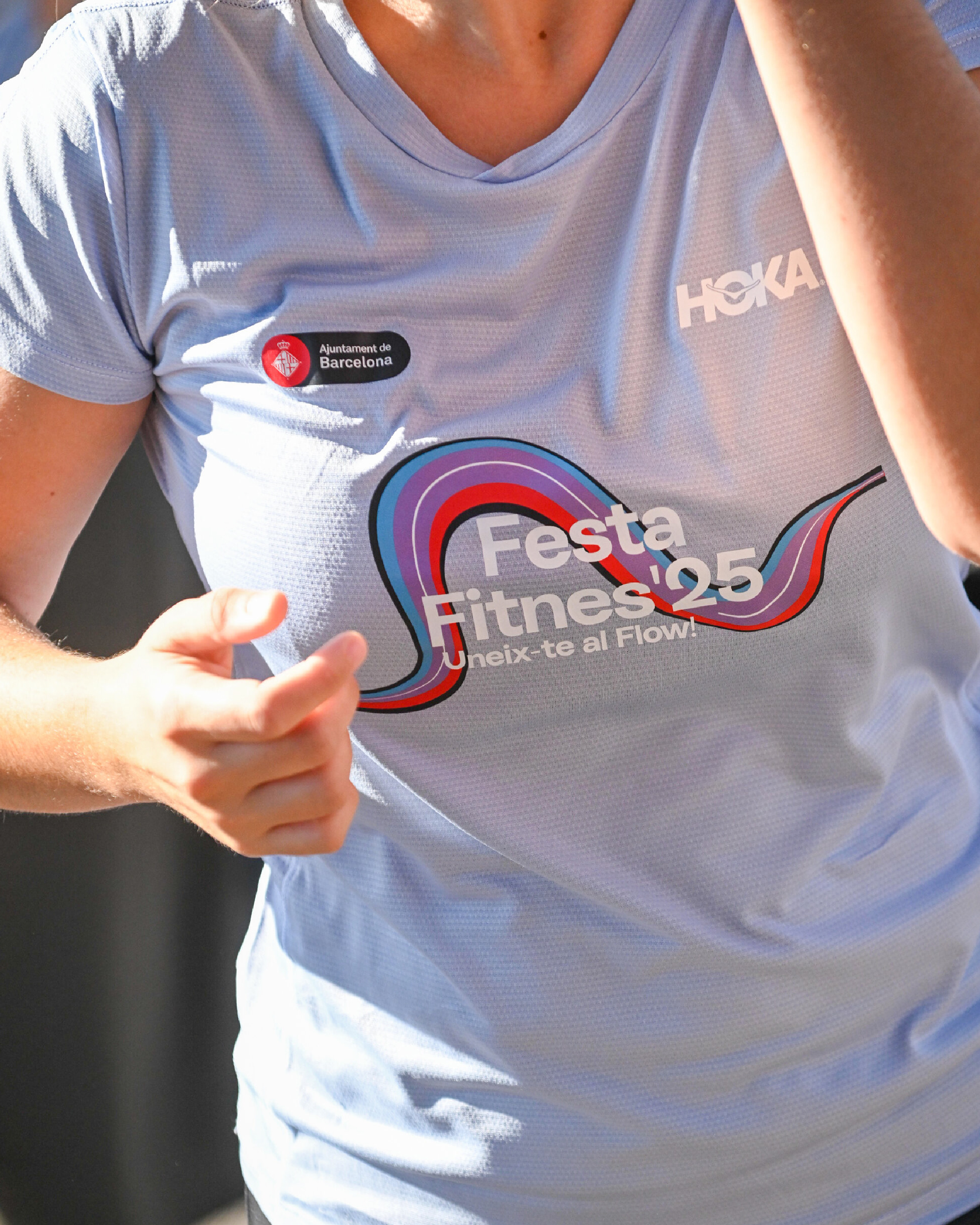 AJUNTAMENT DE BARCELONA / GRAPHIC DESIGN