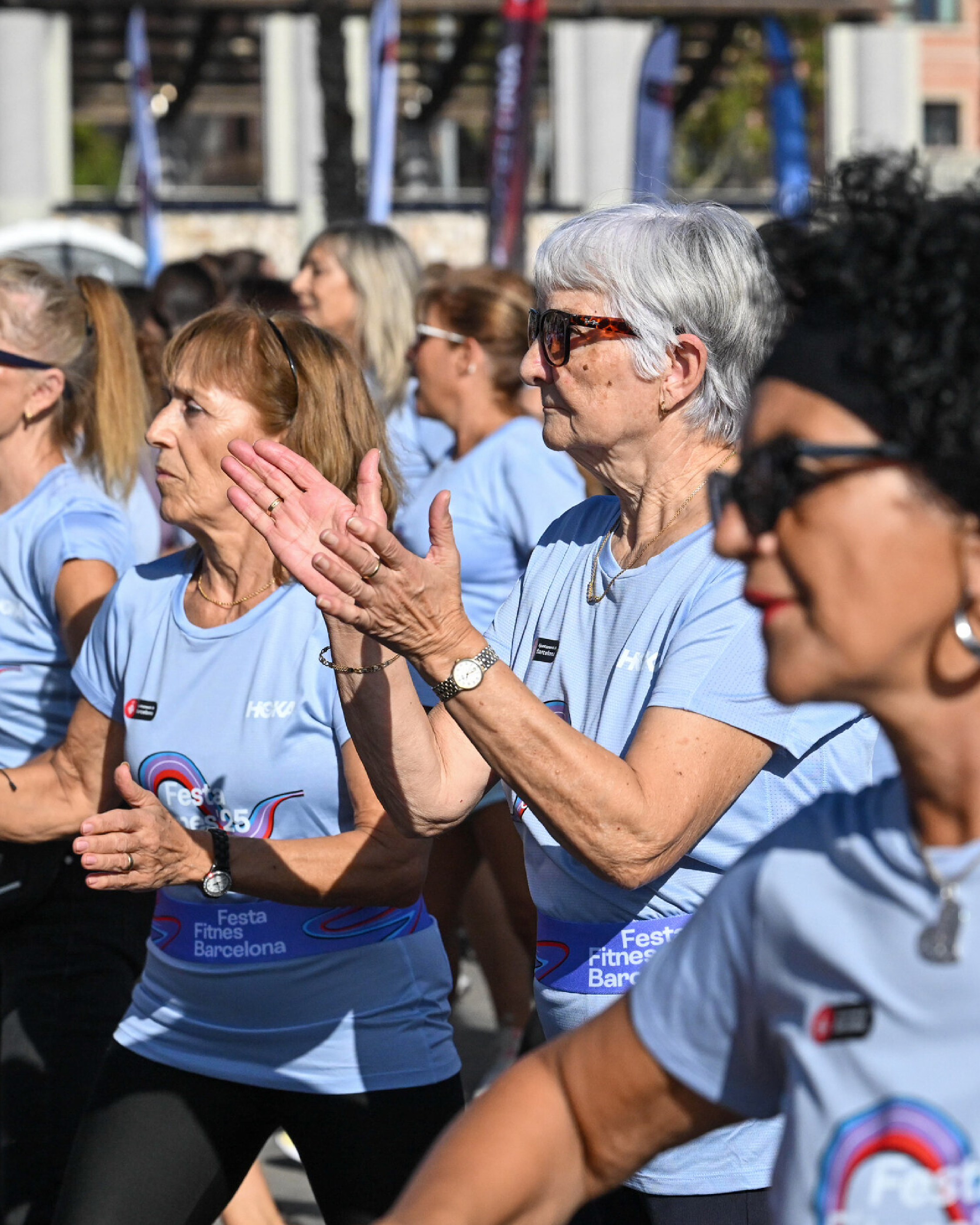 AJUNTAMENT DE BARCELONA / GRAPHIC DESIGN