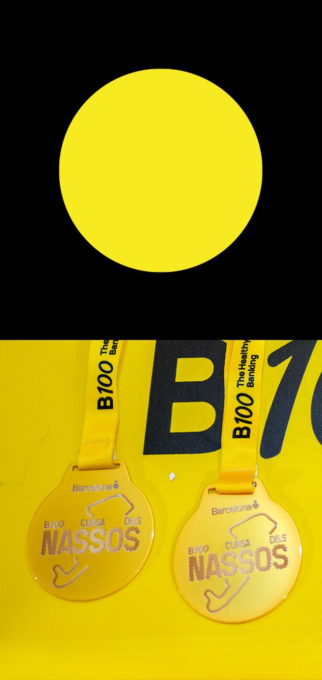 CURSA DELS NASSOS 2022 / DISSENY GR&Agrave;FIC