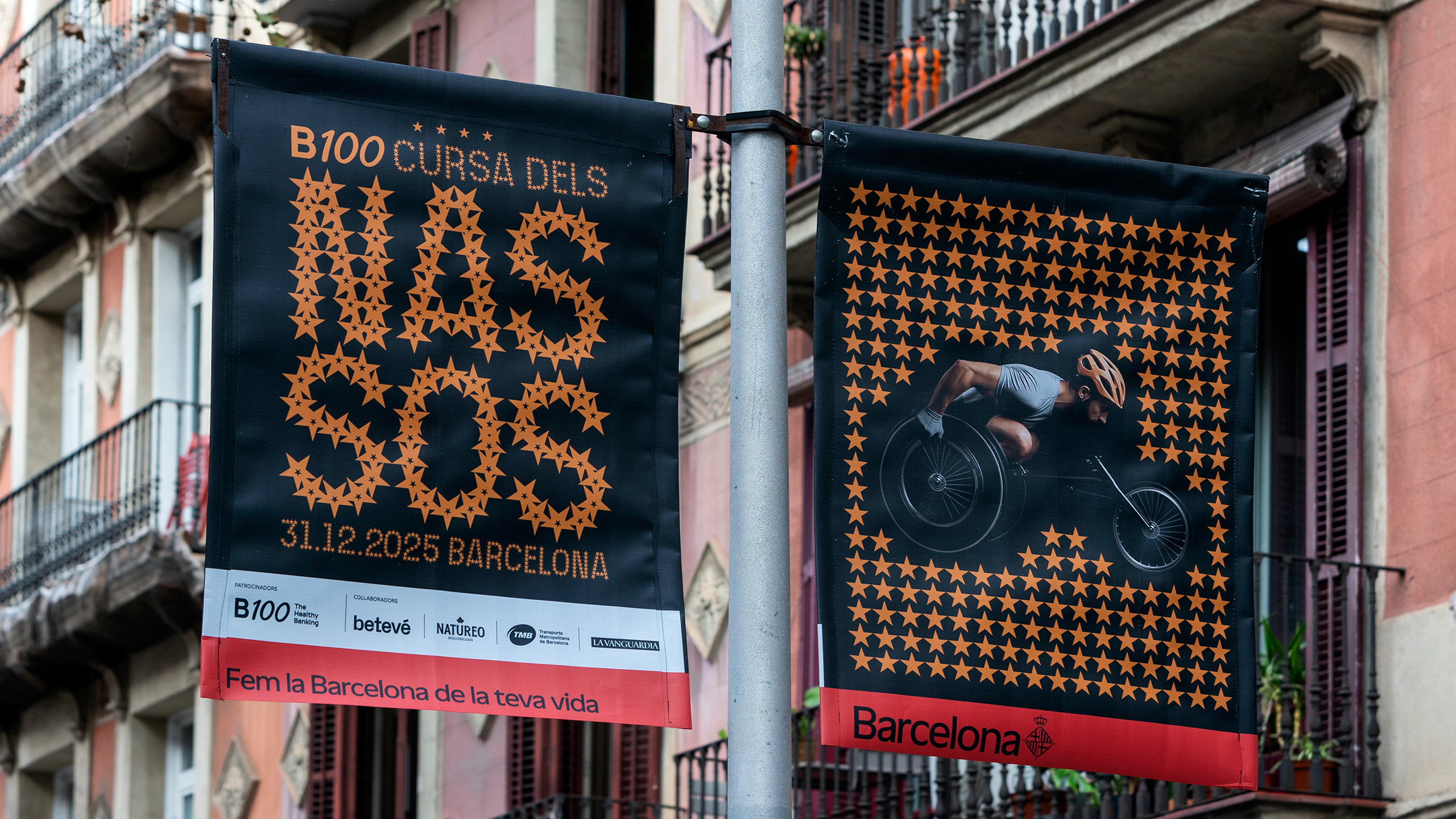 CURSA DELS NASSOS 2022 / DISSENY GR&Agrave;FIC