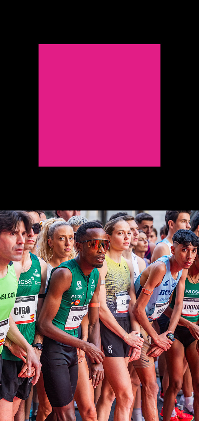 CURSA DELS NASSOS 2022 / DISSENY GR&Agrave;FIC