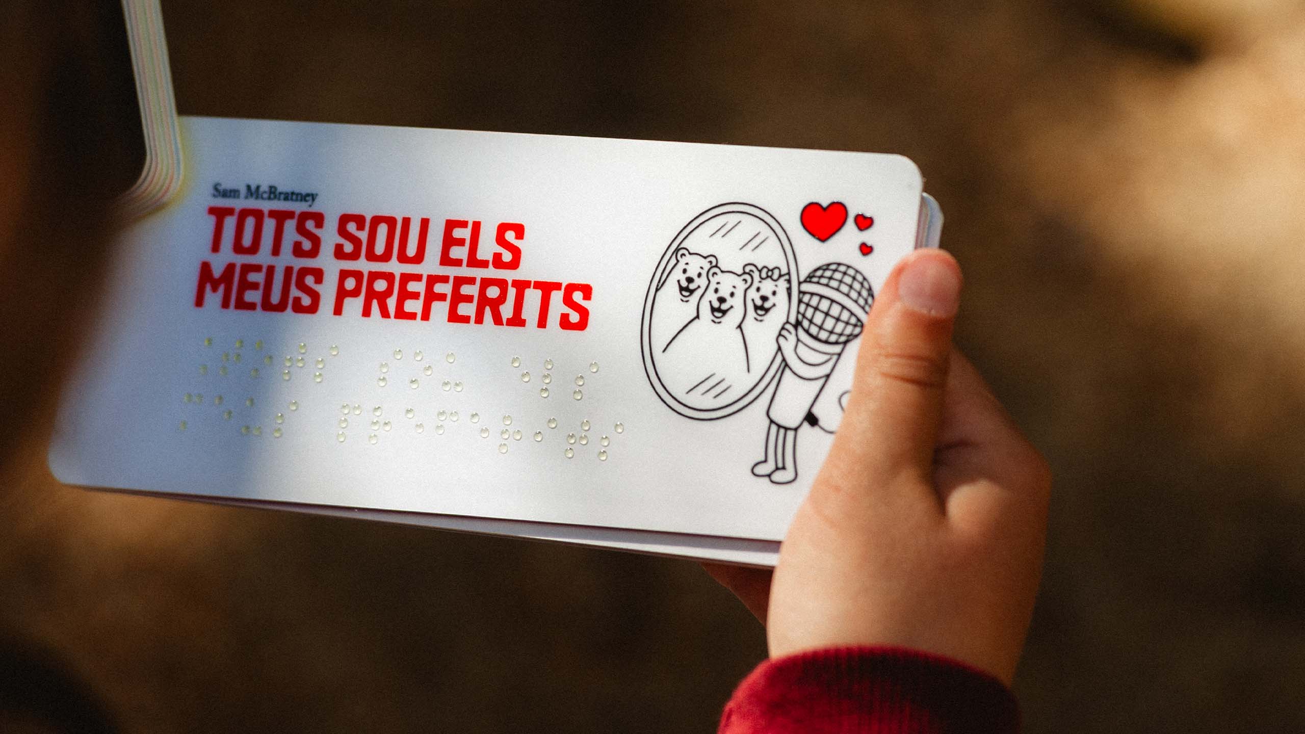 CUGAT M&Egrave;DIA / DISSENY GR&Agrave;FIC