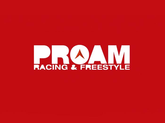 PROAM / IDENTIDAD CORPORATIVA / BRANDING