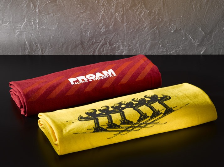 PROAM / IDENTIDAD CORPORATIVA / BRANDING