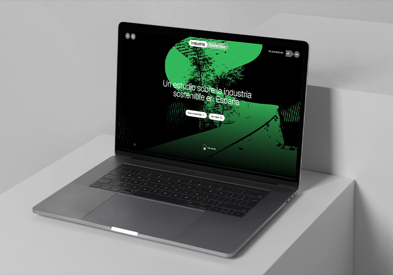 ADI-FAD / Branding