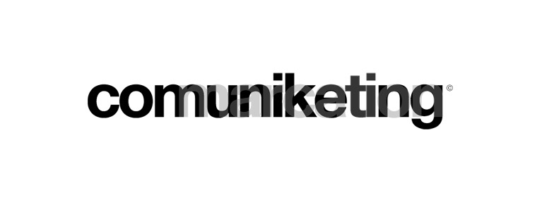 COMUNIKETING / IDENTITAT CORPORATIVA / BRANDING