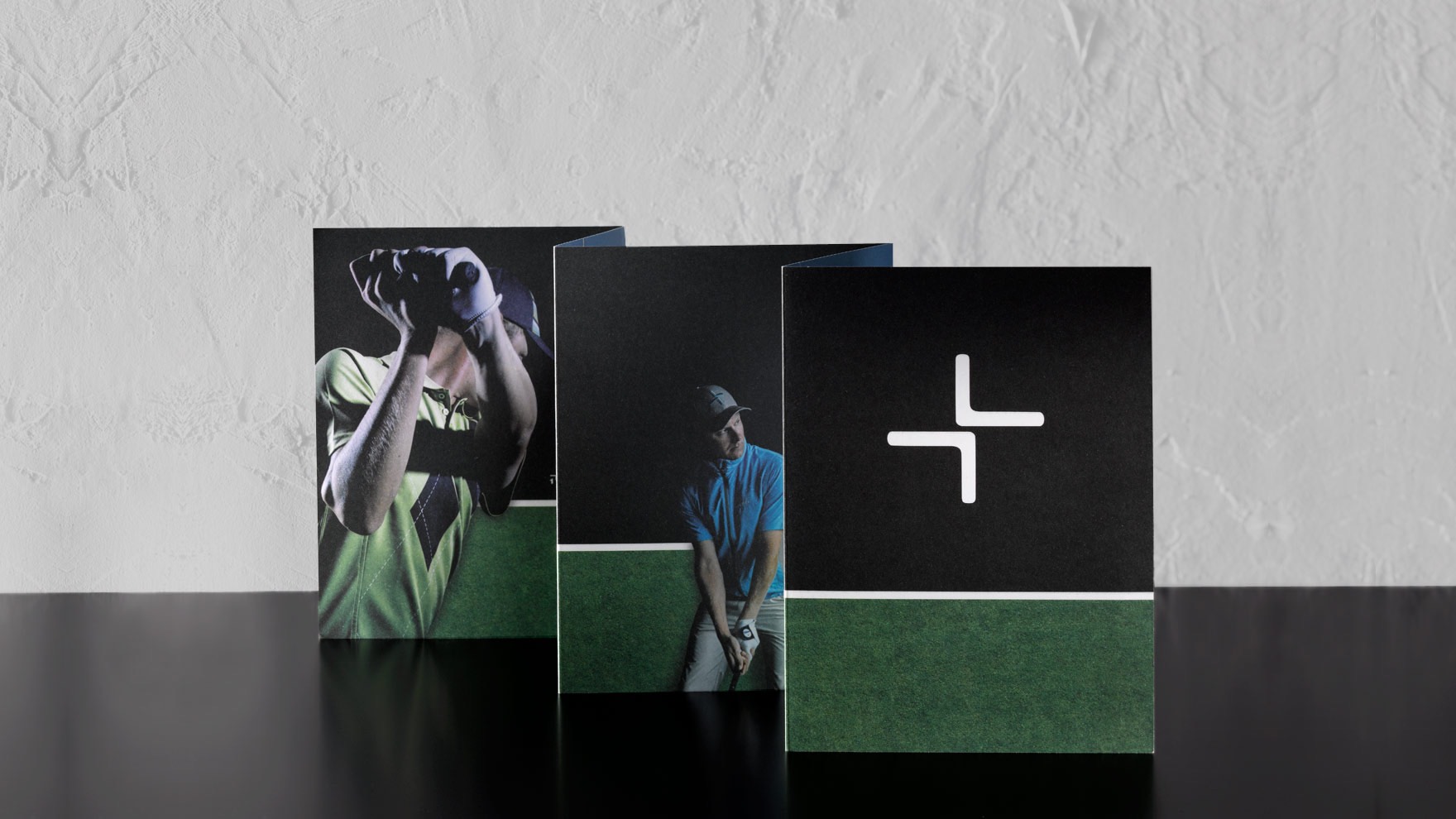 CROSS / DISEÑO GRÁFICO