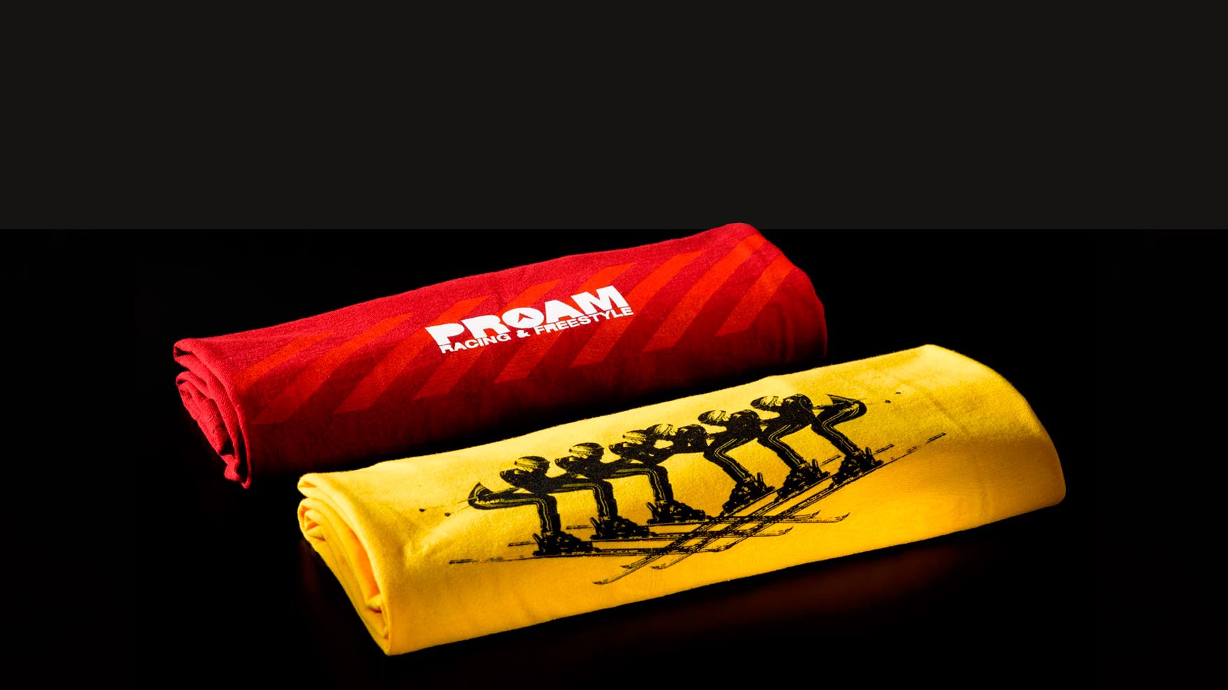 PROAM / DISEÑO GRÁFICO