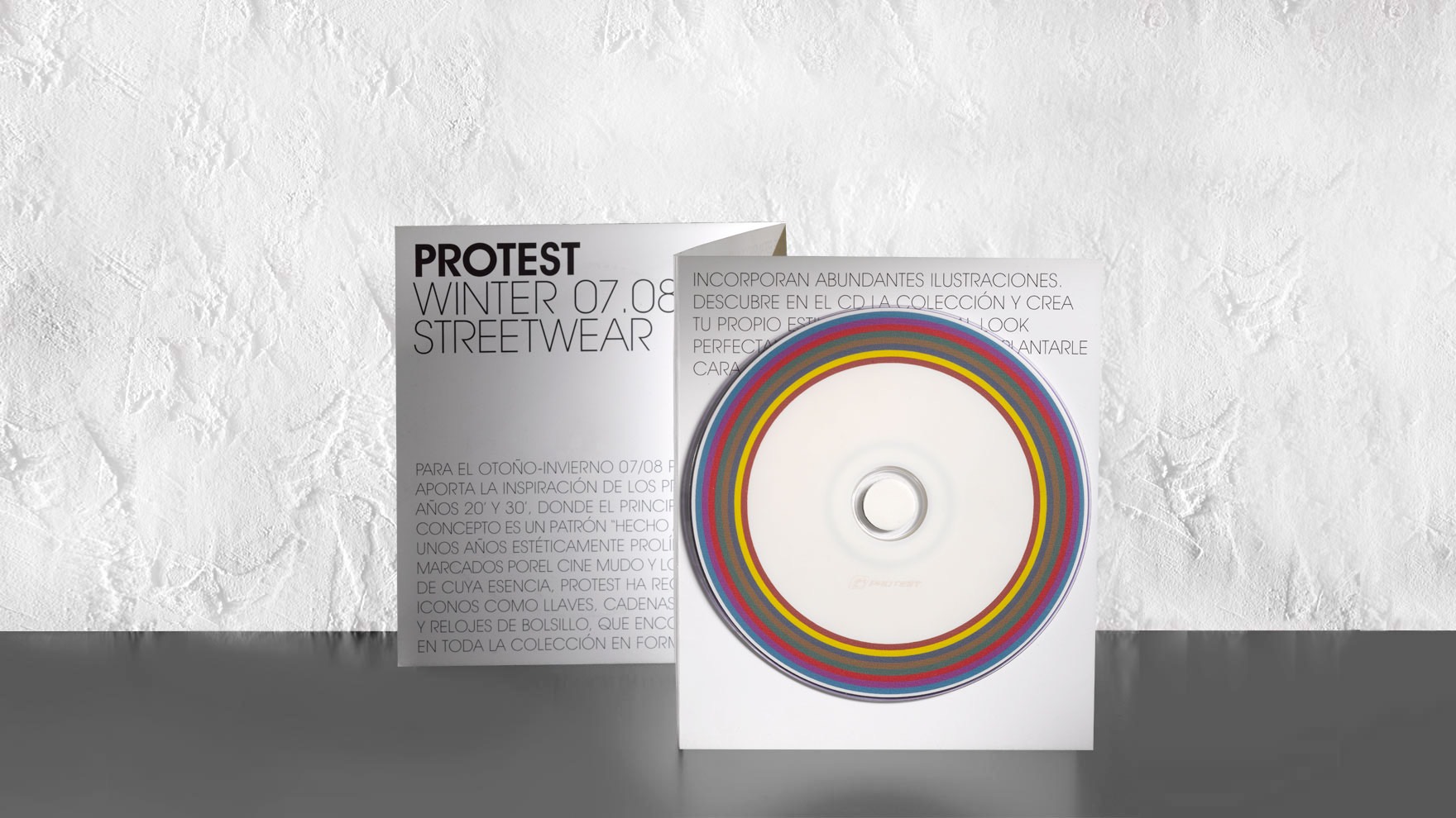 PROTEST / GRAPHIC DESIGN