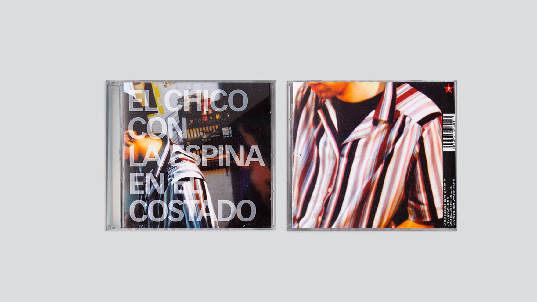 BANKROBBER / DISEÑO GRÁFICO