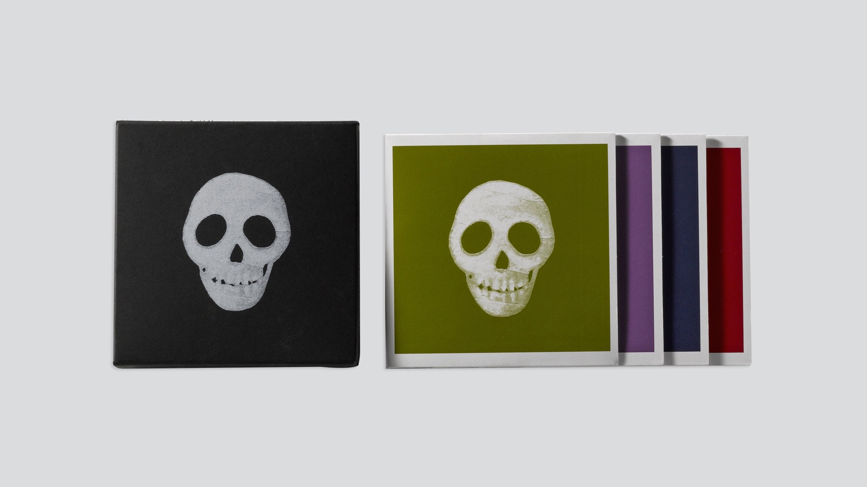 BANKROBBER / DISEÑO GRÁFICO