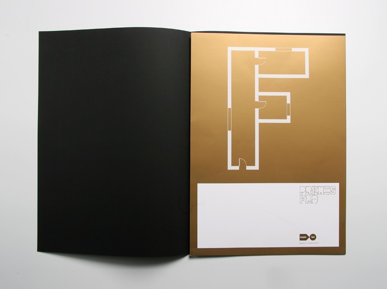 ARQUIN FAD / BRANDING