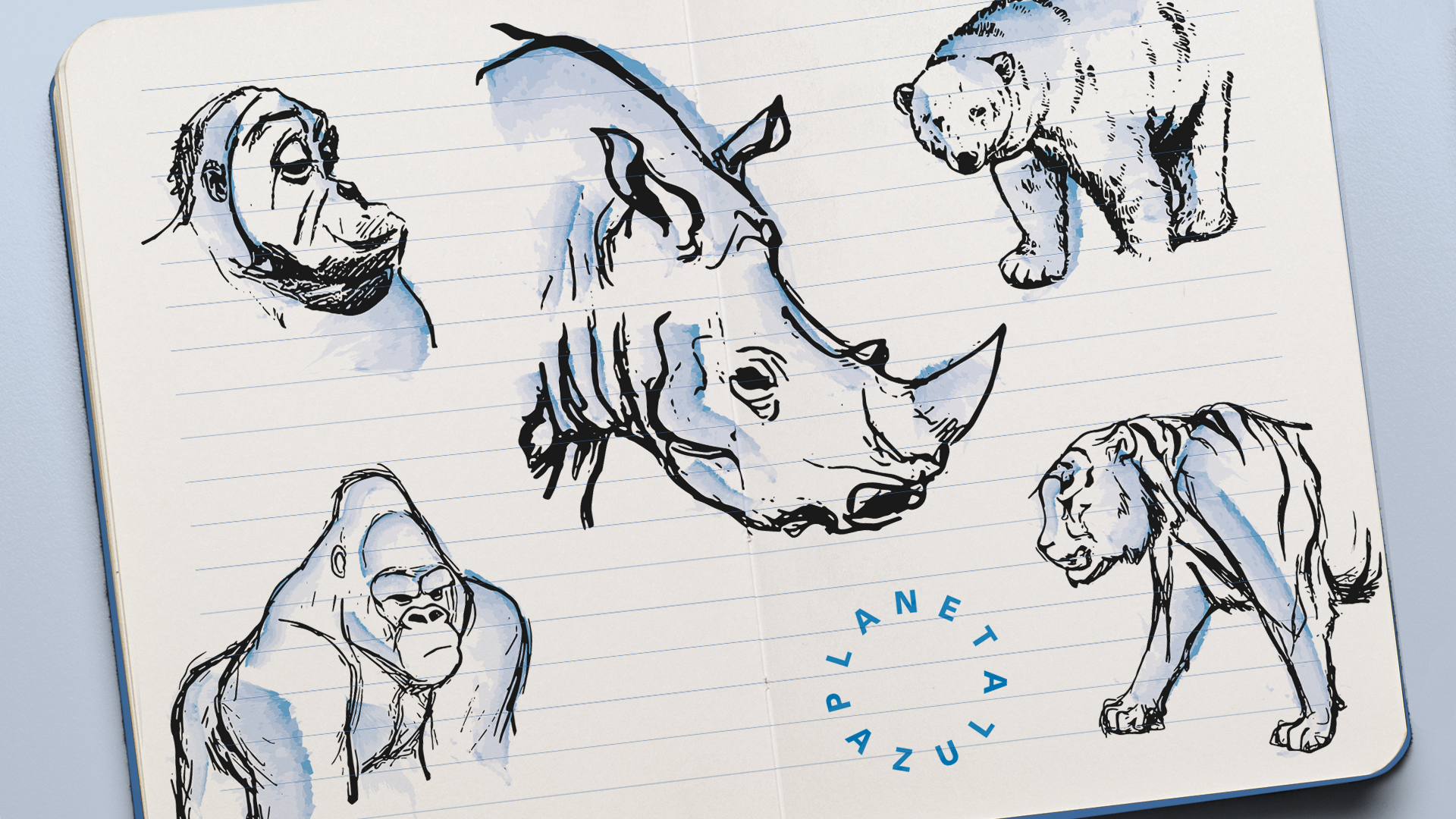 Viajes Planeta Azul | ESIETE