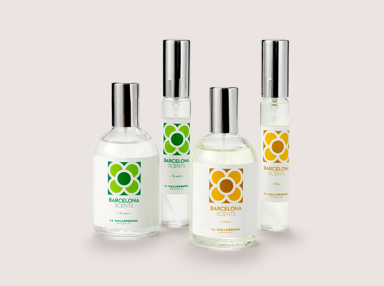 La Mallorquina Perfums | ESIETE