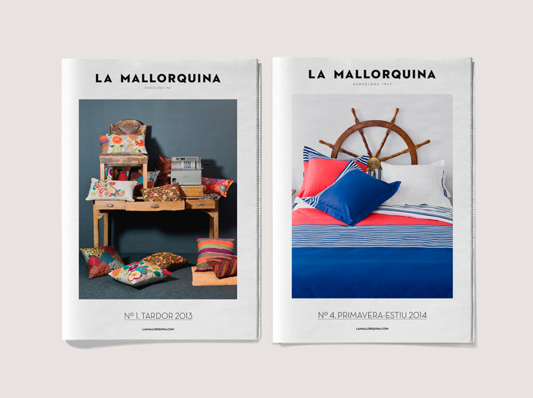 La Mallorquina Diaris | ESIETE