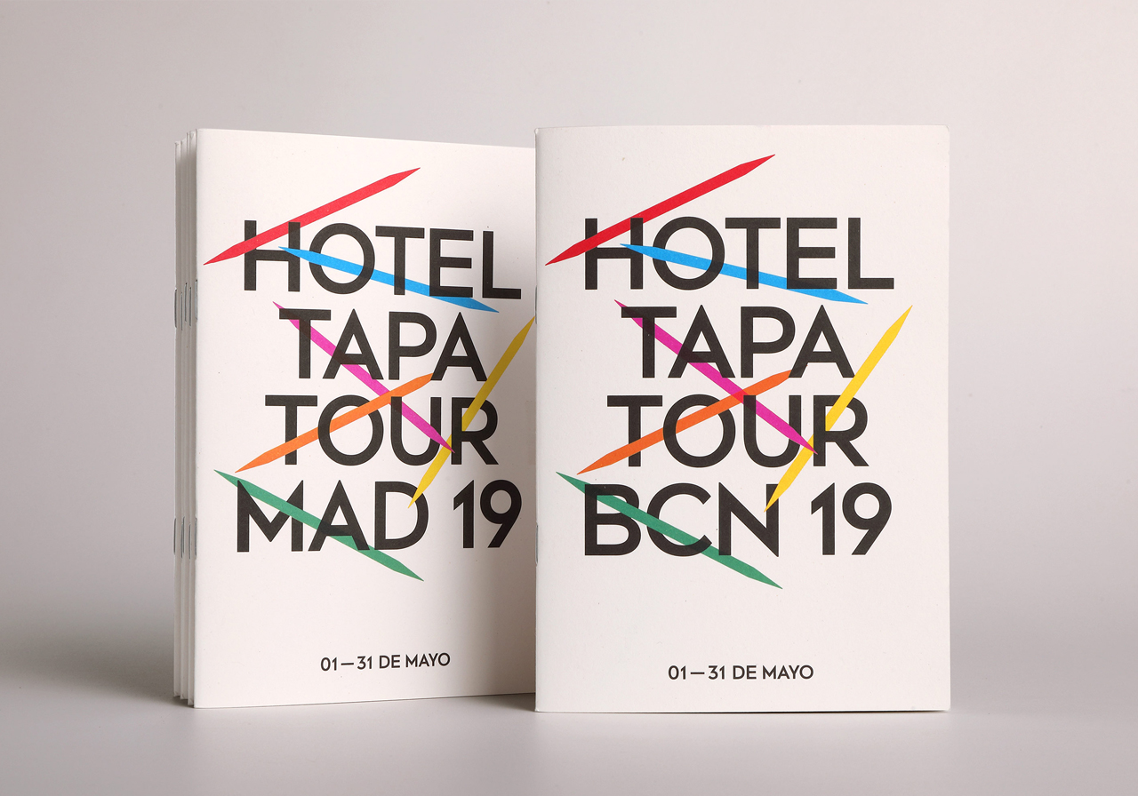 4a edició Hotel Tapa Tour | ESIETE