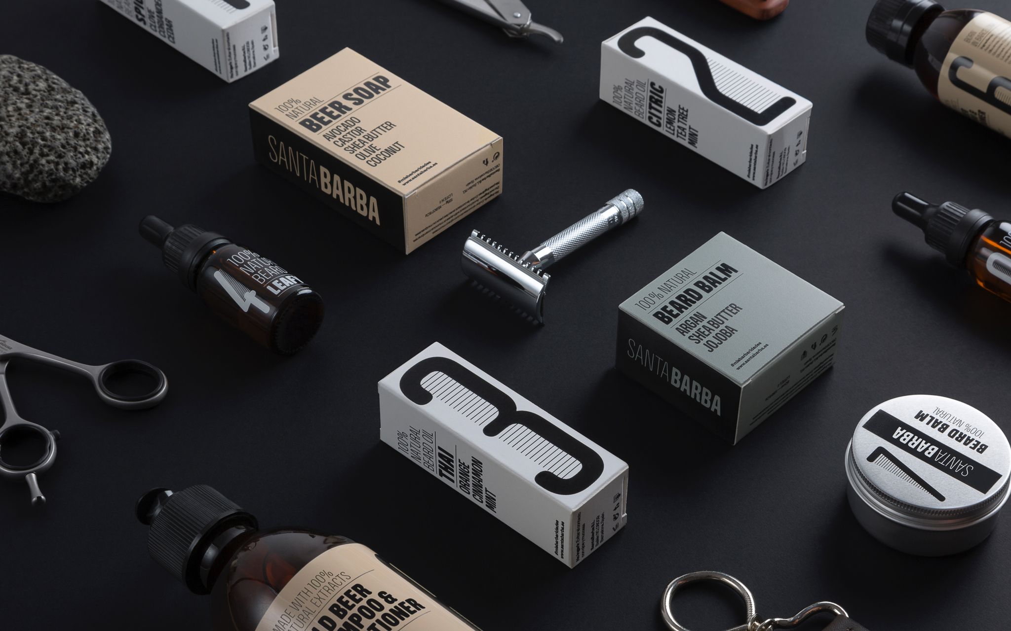 Santa Barba | ESIETE
