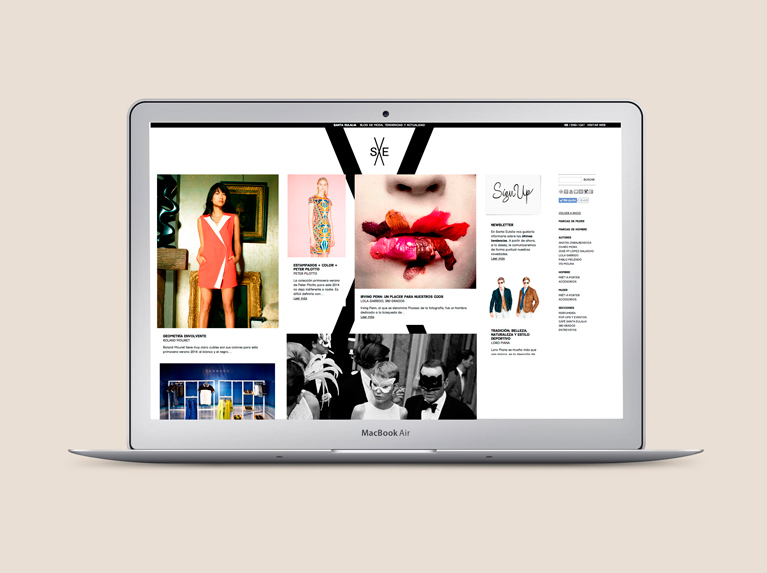 Santa Eulalia Magazine-Blog | ESIETE