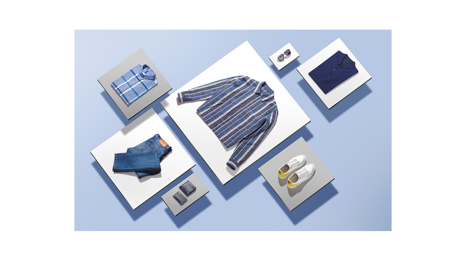 Blue basics | ESIETE