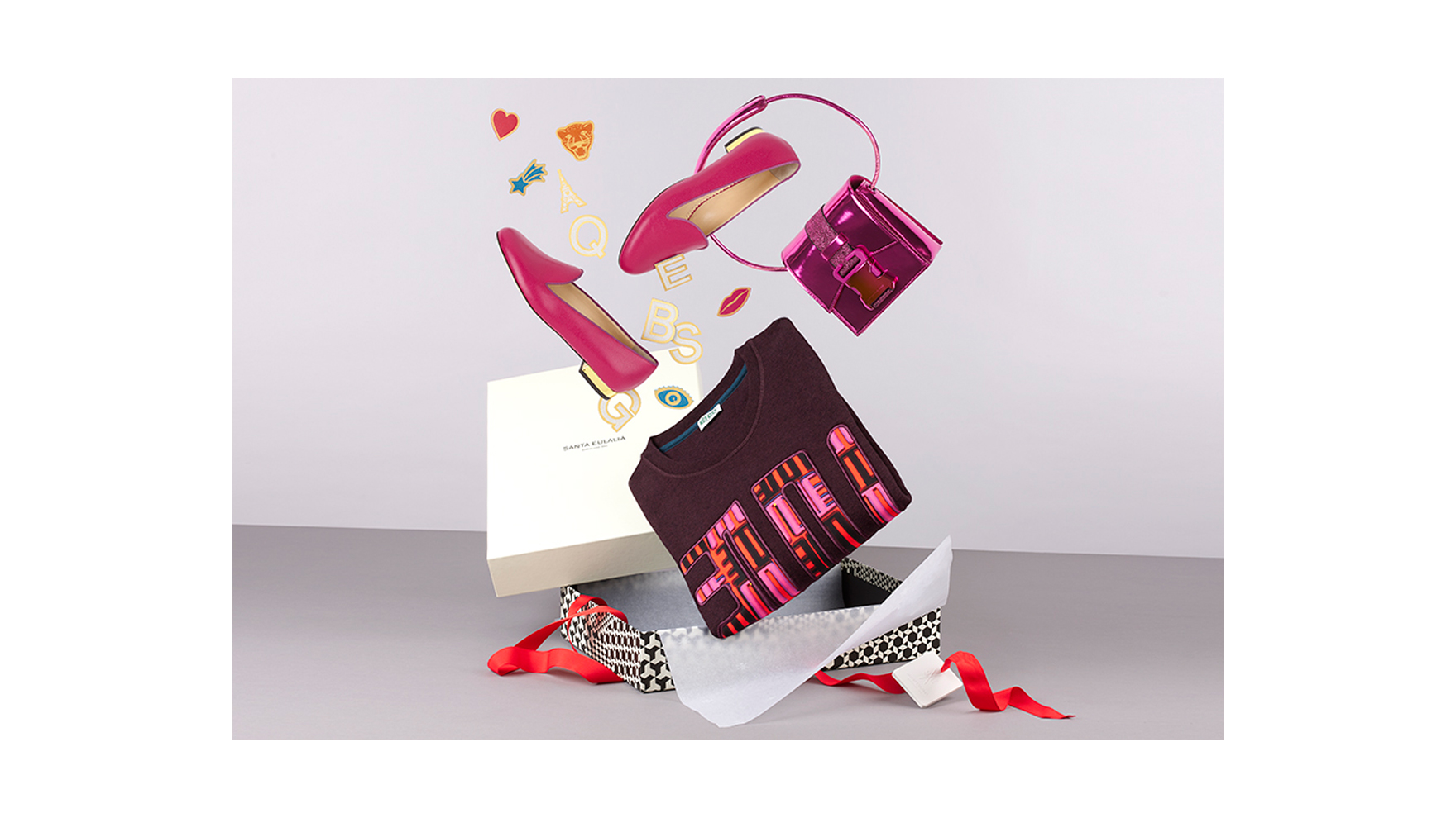 The Perfect Gift | ESIETE