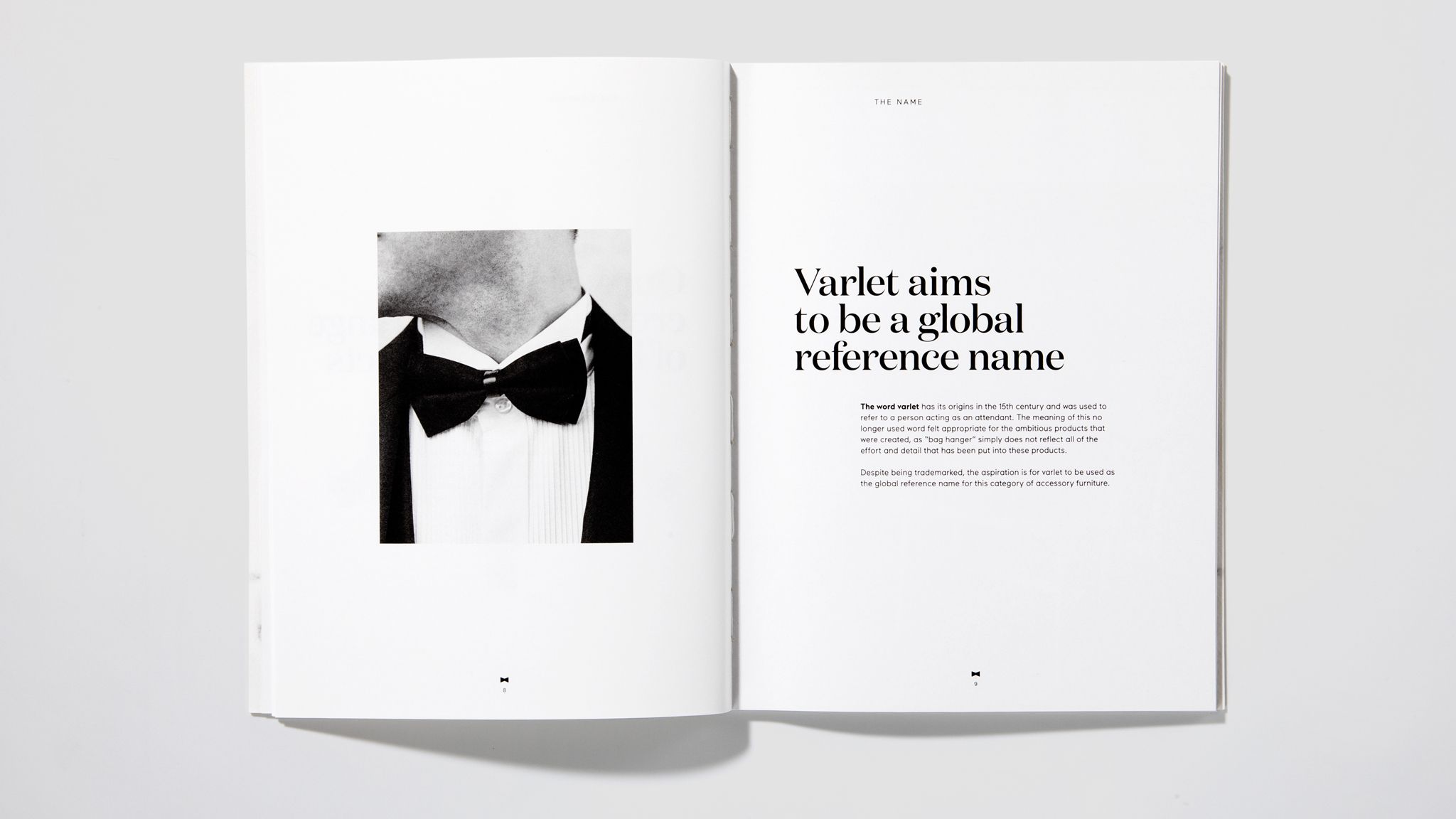 Varlet | ESIETE